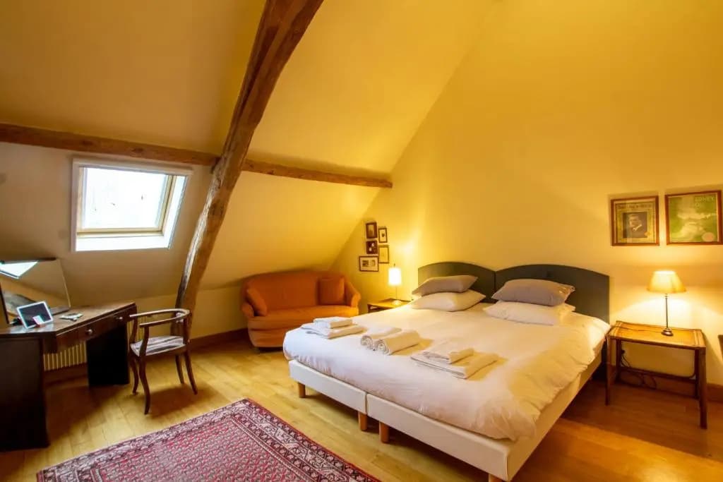 Domaine Maison DoDo - Photo 3