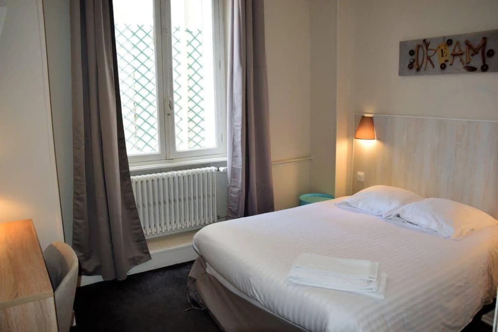 Citotel Lion D'or - Photo 2