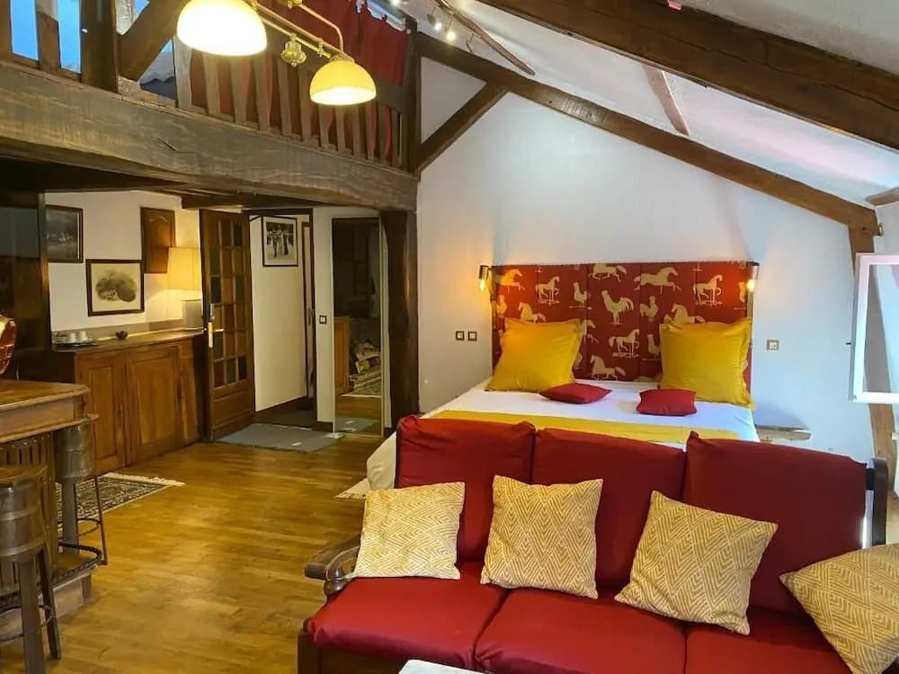 Le Relais du Haras - Photo 4