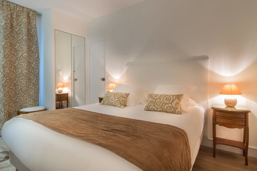 Hotel Arcadie Montparnasse - Photo 5