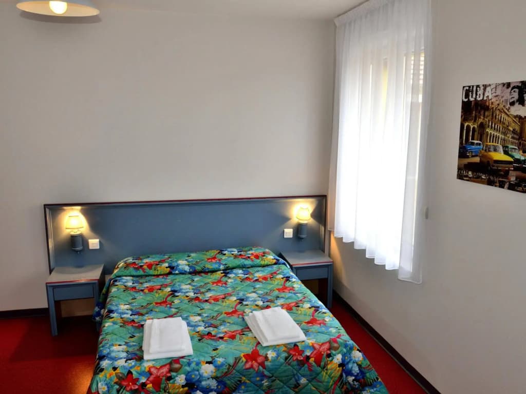 Hôtel le Grand Terre - Photo 5