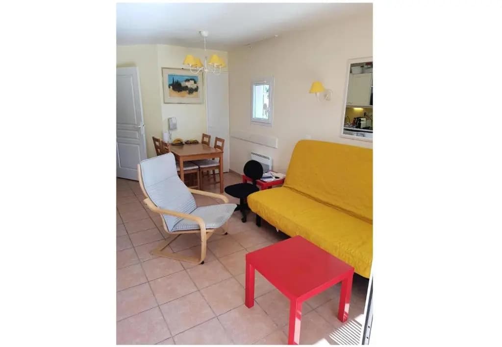 Village Pont Royal en Provence - maeva Home - Studio 4 personnes Confort 07 - Photo 3