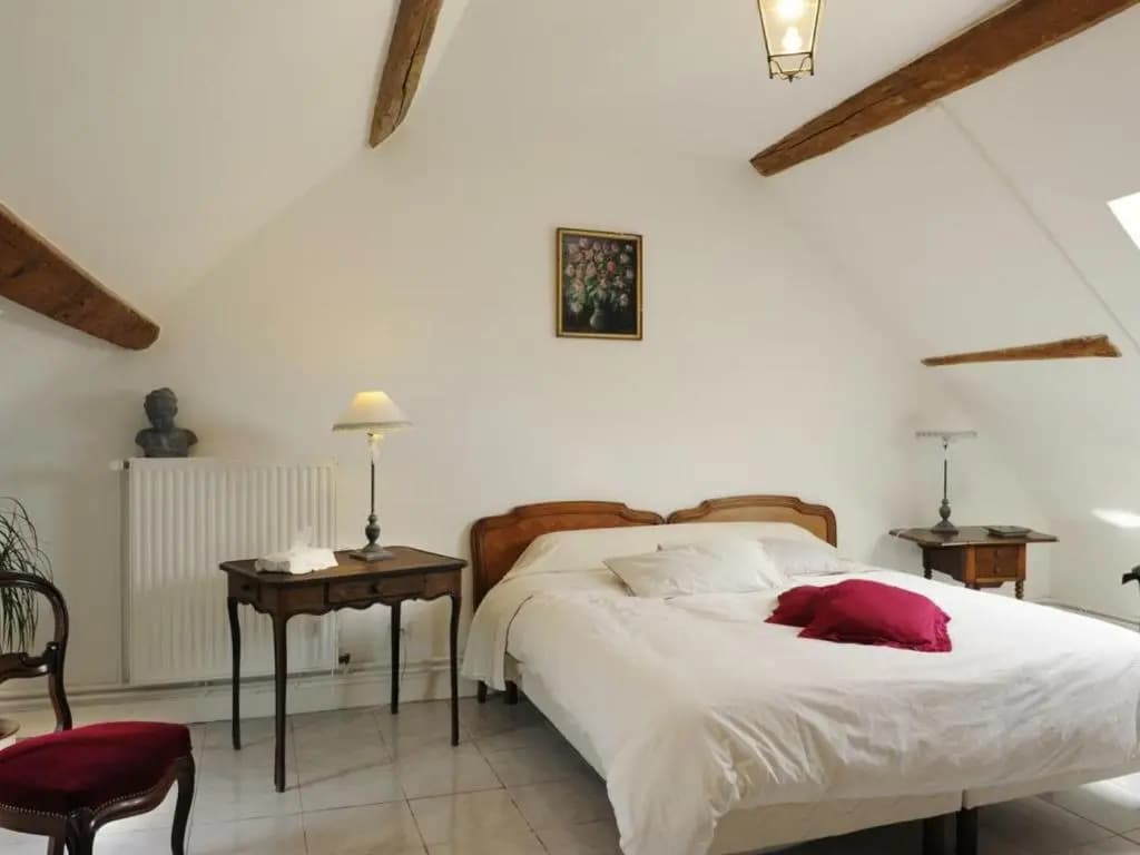 Gîte Romilly-sur-Seine, 3 pièces, 5 personnes - FR-1-543-184 - Photo 2