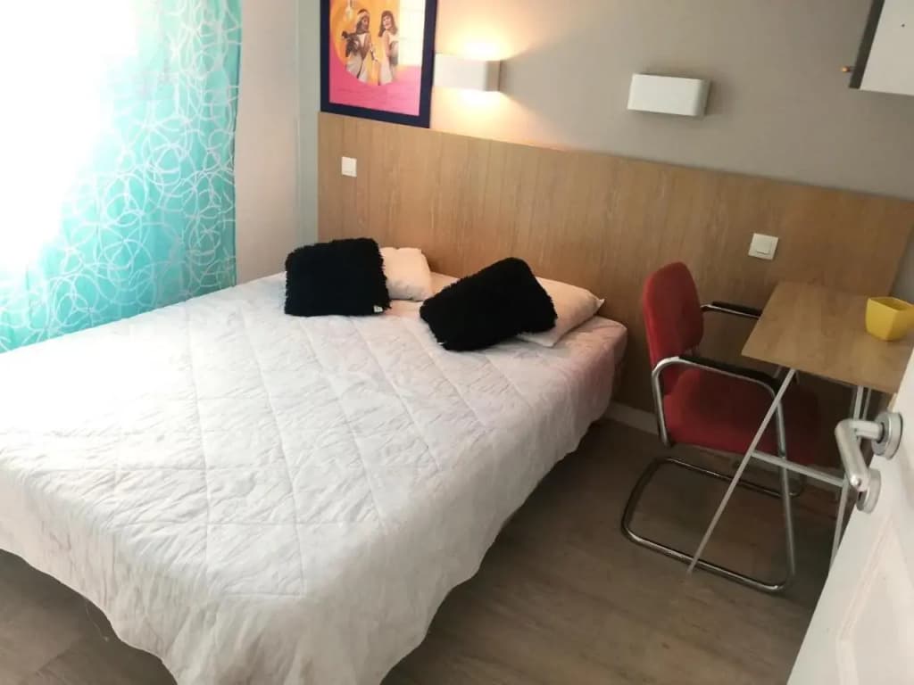 Appartement 448 - Photo 1
