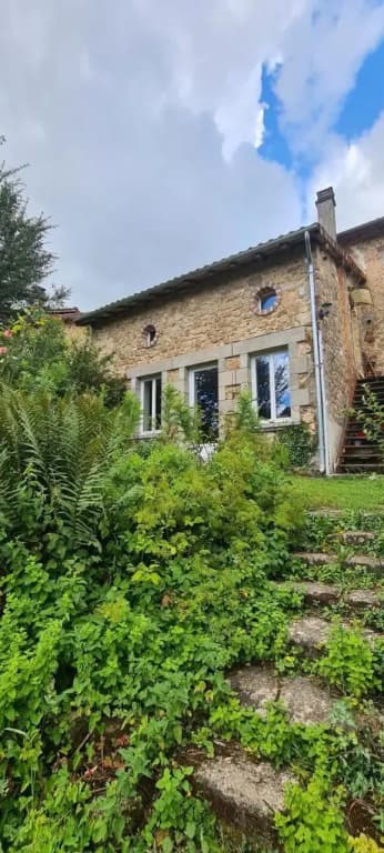 Bienvenue Aux Lavandieres. - Photo 1