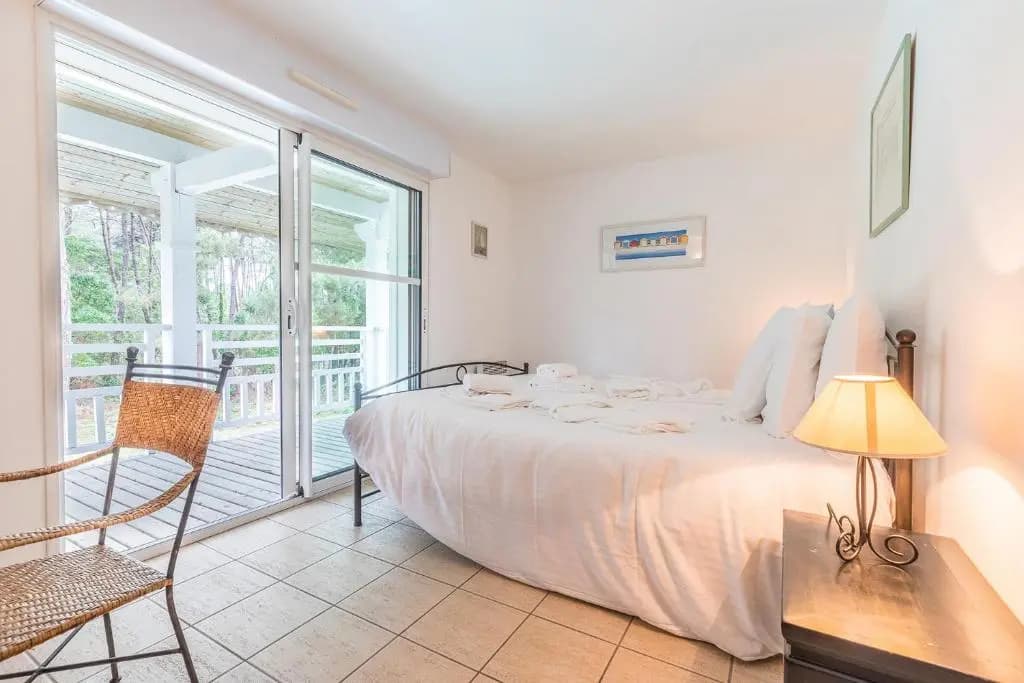 Madame Vacances Villas Club Royal Ocean 17 - Photo 4