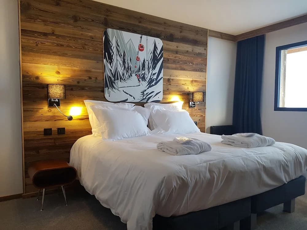 Chalet Marano Hotel Restaurant & Spa - Photo 3