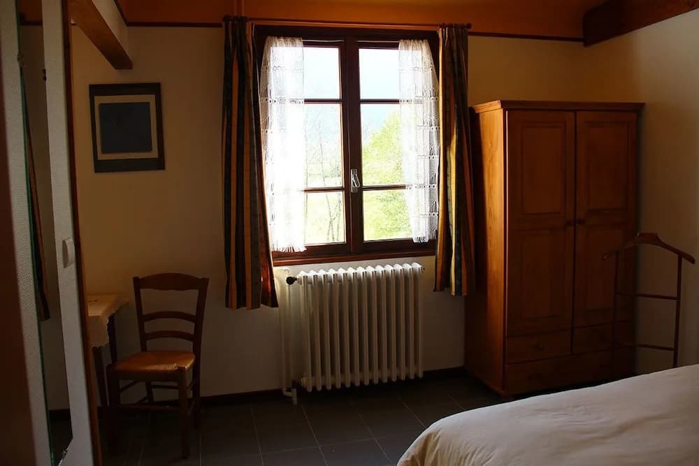 Hôtel le Val des Sources - Photo 4