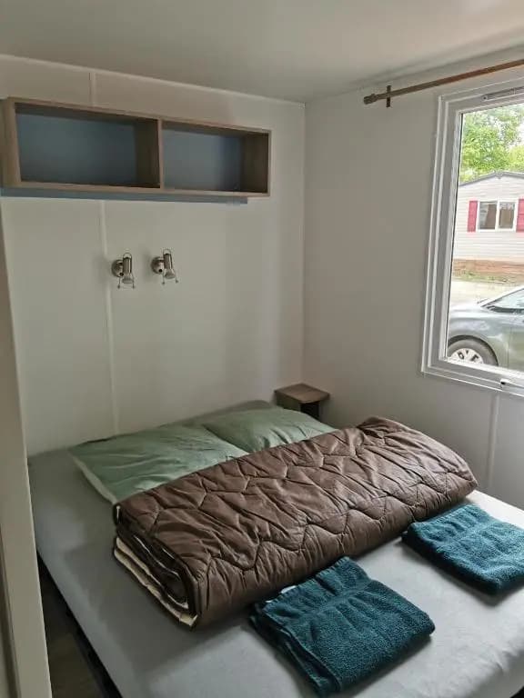 mobilhome 29 - Photo 3