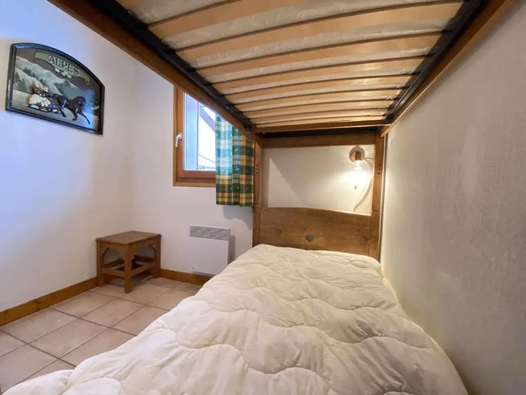 Appartement Praz-sur-Arly, 3 pièces, 6 personnes - FR-1-603-16 - Photo 5