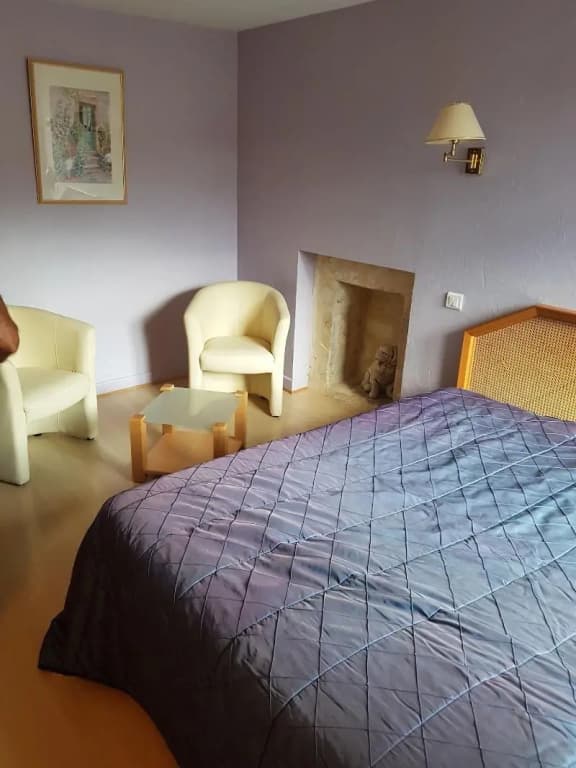 Hostellerie Au Rendez-vous des Amis - Photo 4