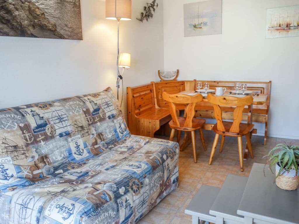 Le Yachting - Photo 3