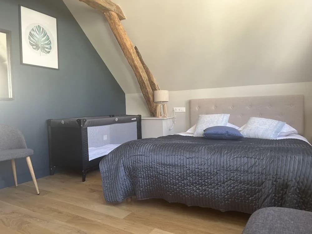 Les Appartements du Domaine Gueguen - Photo 2