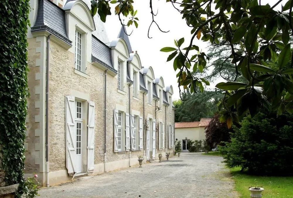 Château du Bois de La Noë - Photo 1