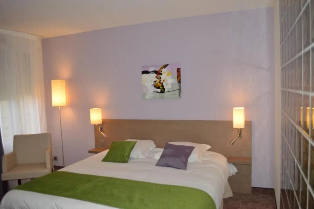 Brit Hotel Chateaudun - Photo 5