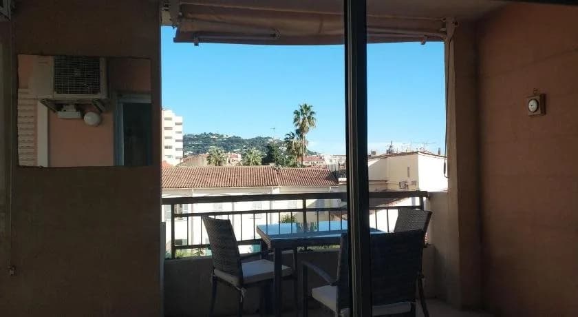 Residence Coeur de Cannes City - Miniature 7