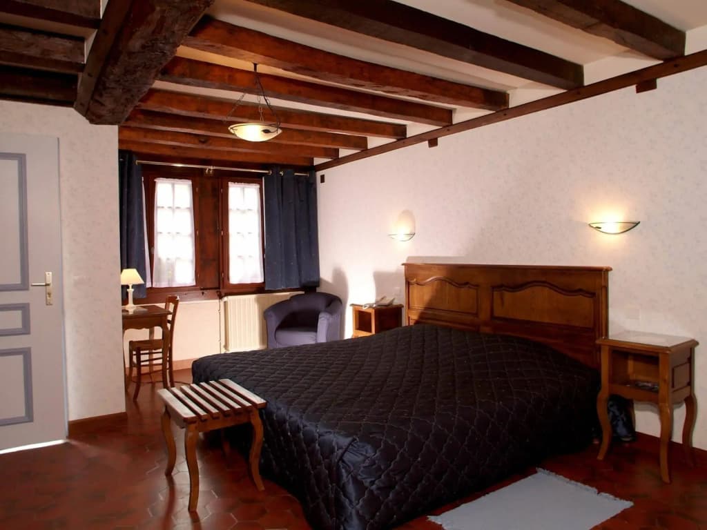 Le Manoir de L'Acherie - Photo 5