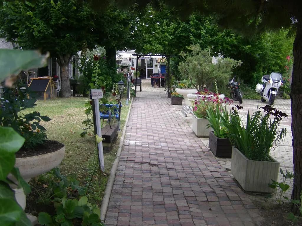 Auberge Le Chata - Photo 4