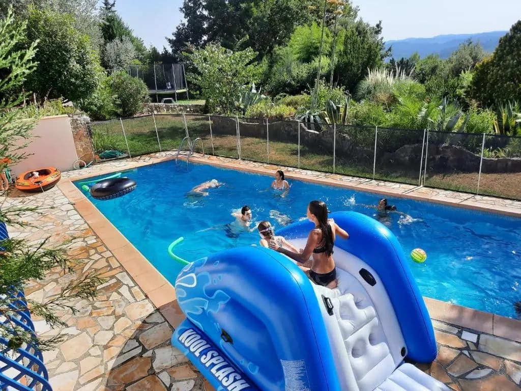 Guest House Casa Cassien - Photo 3