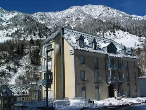 Apartment Appartement Avec Balcon Et Parking Designe - Photo 1