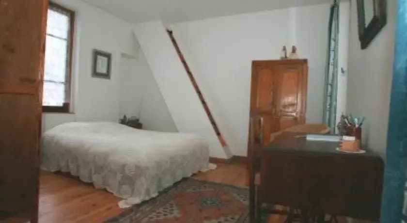 Chambres d'hôtes Haut de Belleville - Photo 3