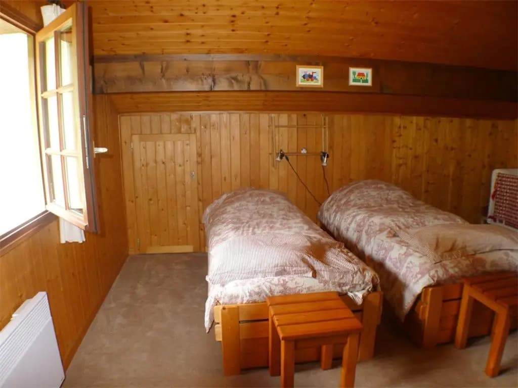 Chalet Morillon Village, 6 pièces, 9 personnes - FR-1-629-10 - Photo 3