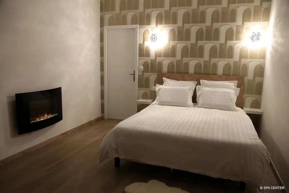 SPA CENTER Saint-Quentin - Photo 4