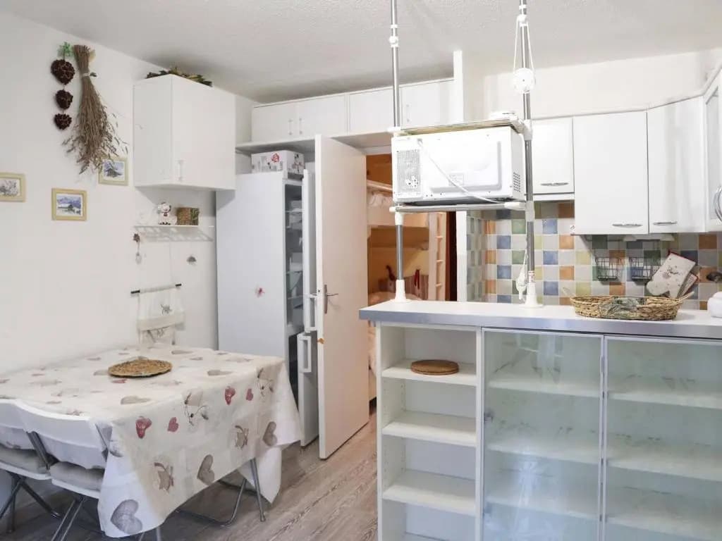 Appartement Les Orres, 1 pièce, 6 personnes - FR-1-322-403 - Photo 5