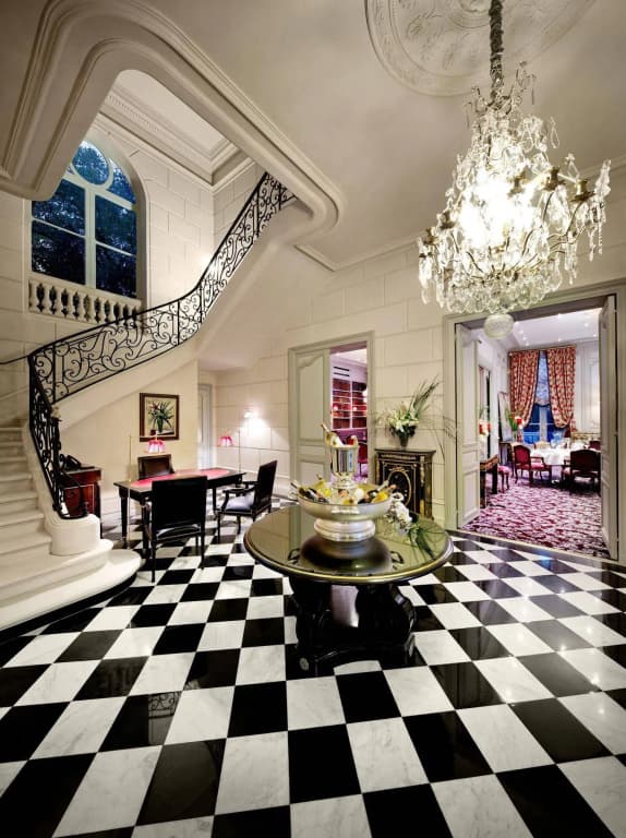 La Grande Maison de Bernard Magrez - Photo 2
