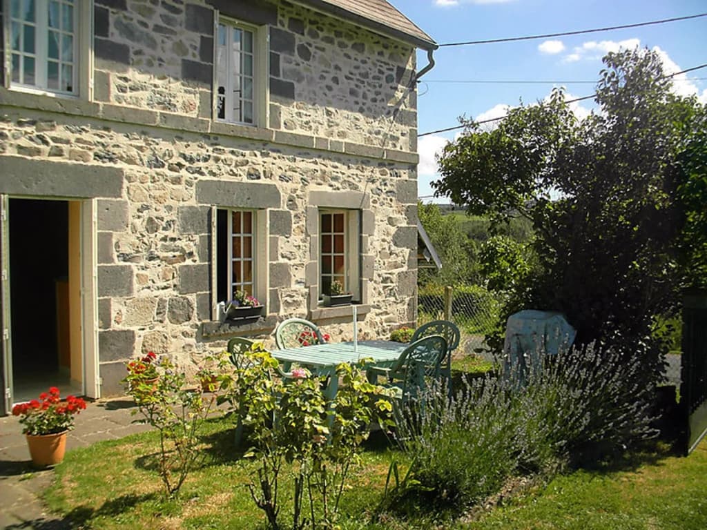 Holiday Home O'Petit Bonheur - Miniature 6