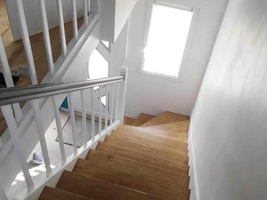 Location maison Le Mans - Parking gratuit - CEMIMA - Photo 4