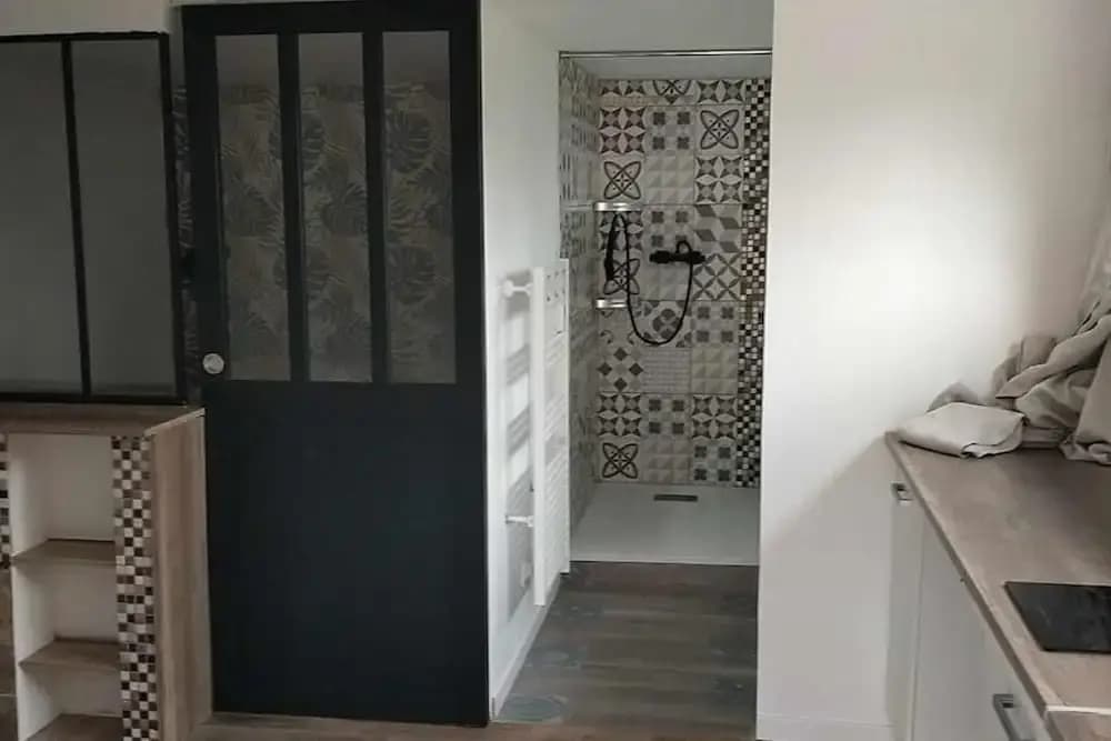 Studio L'Hosting Noix - Photo 4