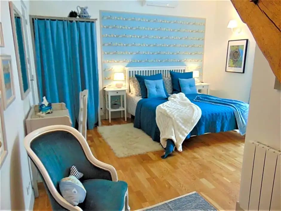 La Maison Verte - Photo 4