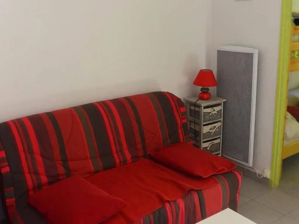 Appartement Cap d'Agde, 1 pièce, 4 personnes - FR-1-607-53 - Photo 1