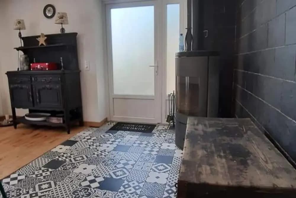 House in Vosges Near Forest and Hiking Trails - Photo 2