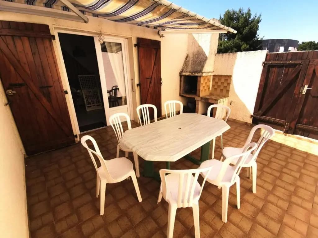 Résidence LES LEUCATINES 1 - Maisons & Villas pour 6 Personnes 44 - Miniature 7