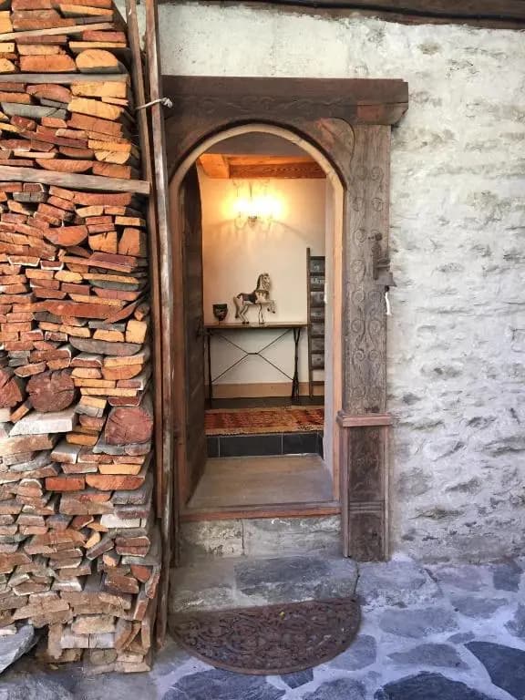Chalet Geneviève - Photo 1