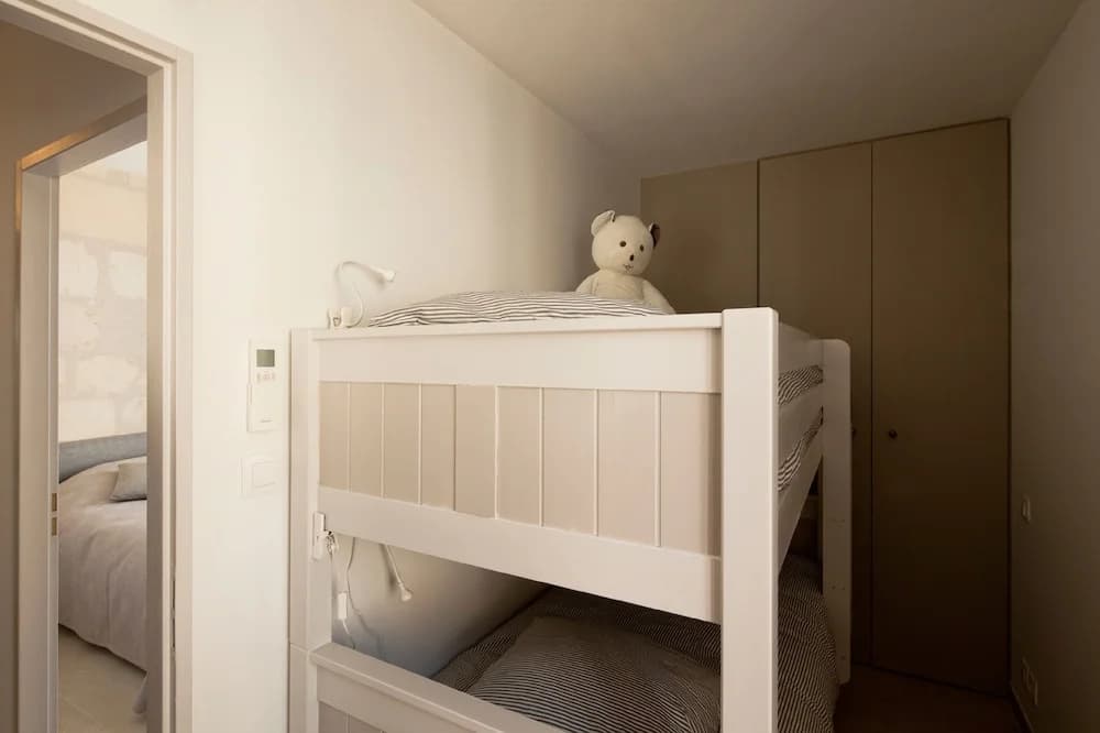 Appartement du Théâtre - Photo 4