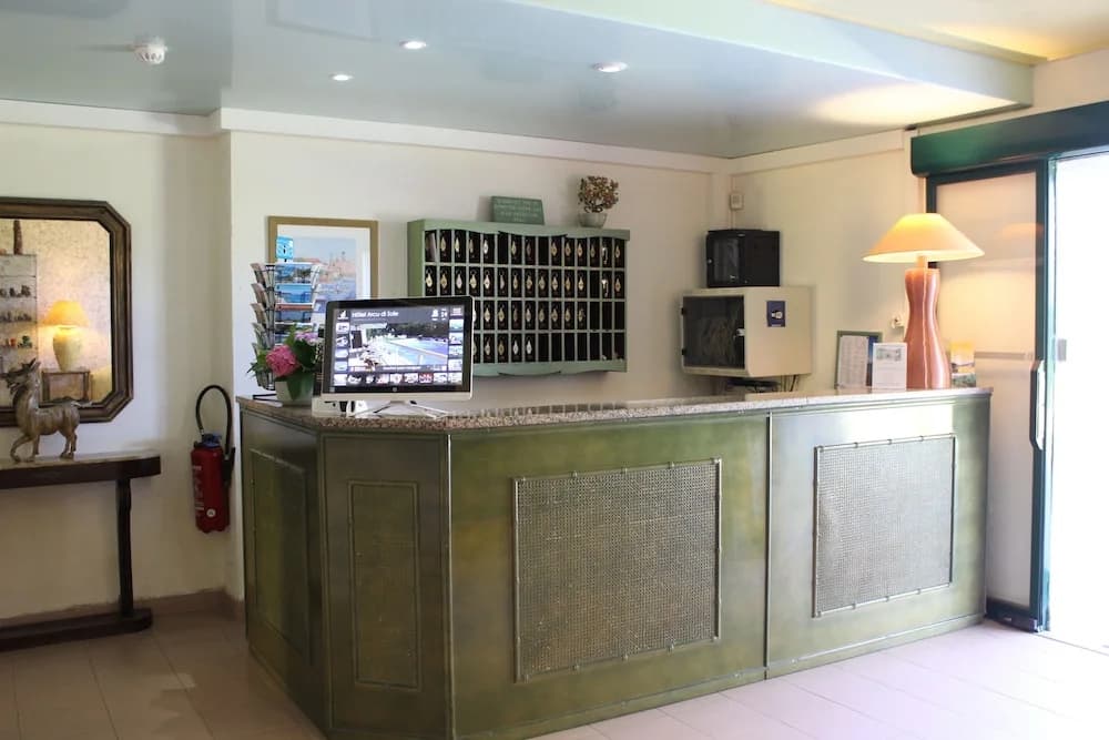 Hôtel Arcu Di Sole - Photo 4