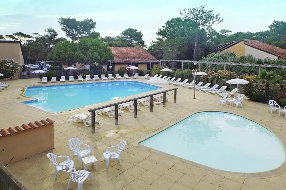 Res. Soulac-sur-mer Bordeaux Medoc, Soulac-sur-mer, Holiday Home for 6 Pers - Miniature 6