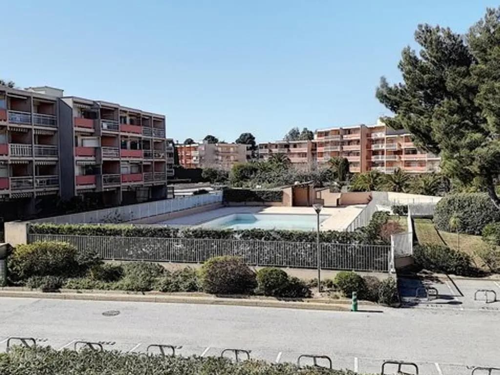 Appartement Bormes-les-Mimosas, 2 pièces, 4 personnes - FR-1-610-61 - Photo 5