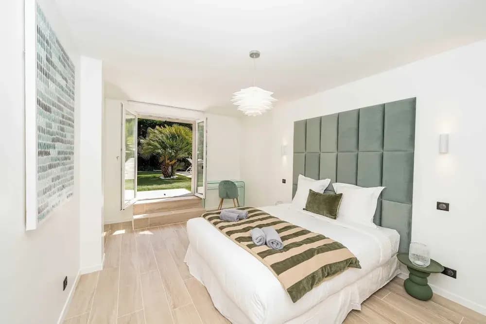 Sumptuous Villa - AC- 6br- 12p- Cannes - Photo 2