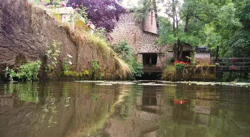 Moulin du David - Miniature 7