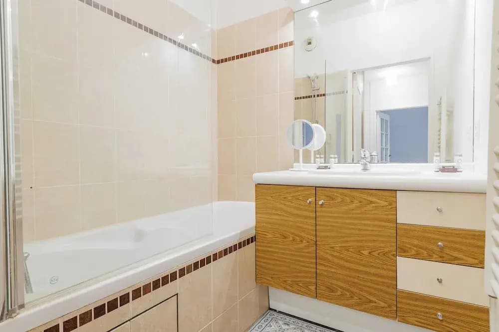 Classy Appartement - Clichy - Miniature 8