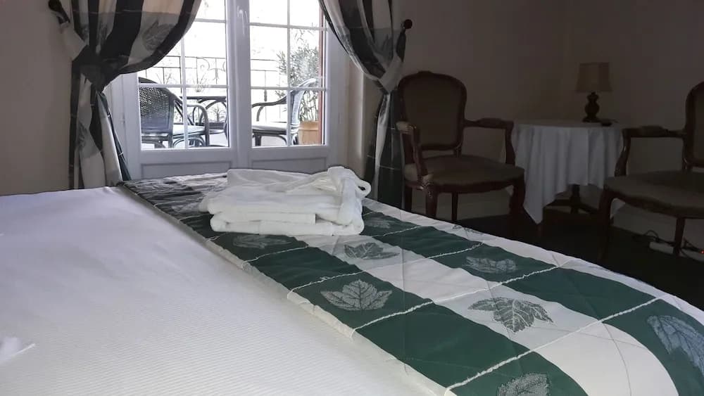 Hôtel Le Gonfalon - Photo 5
