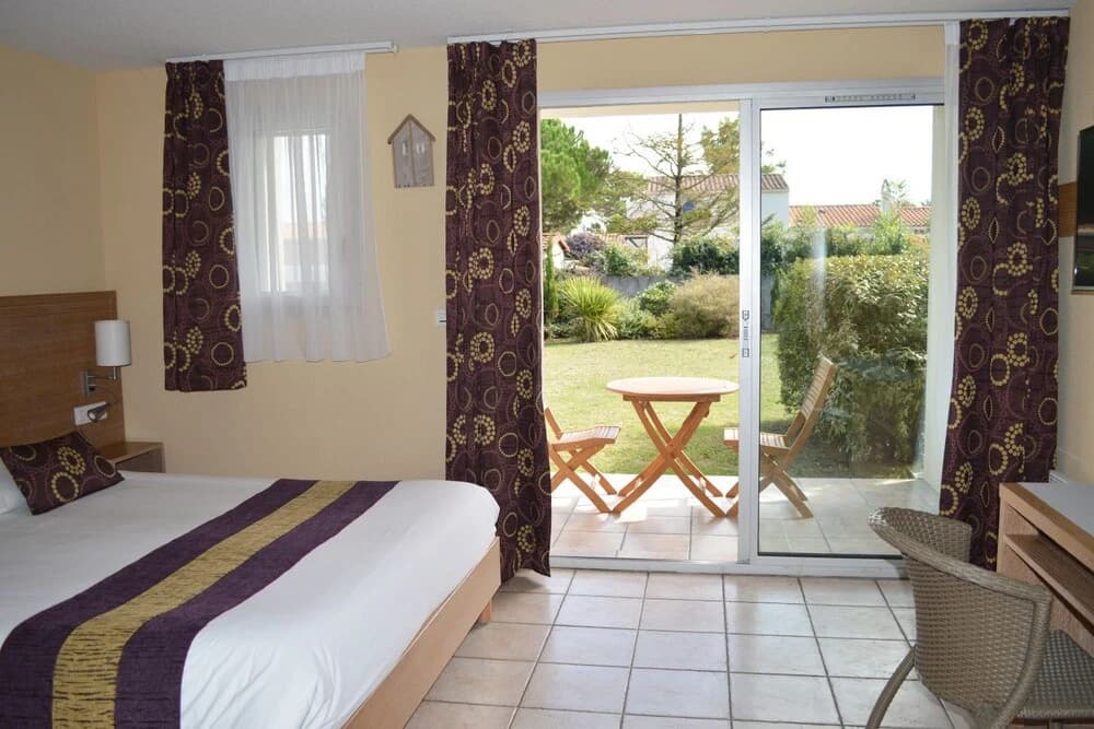 Hotel l'Oceane - Miniature 6