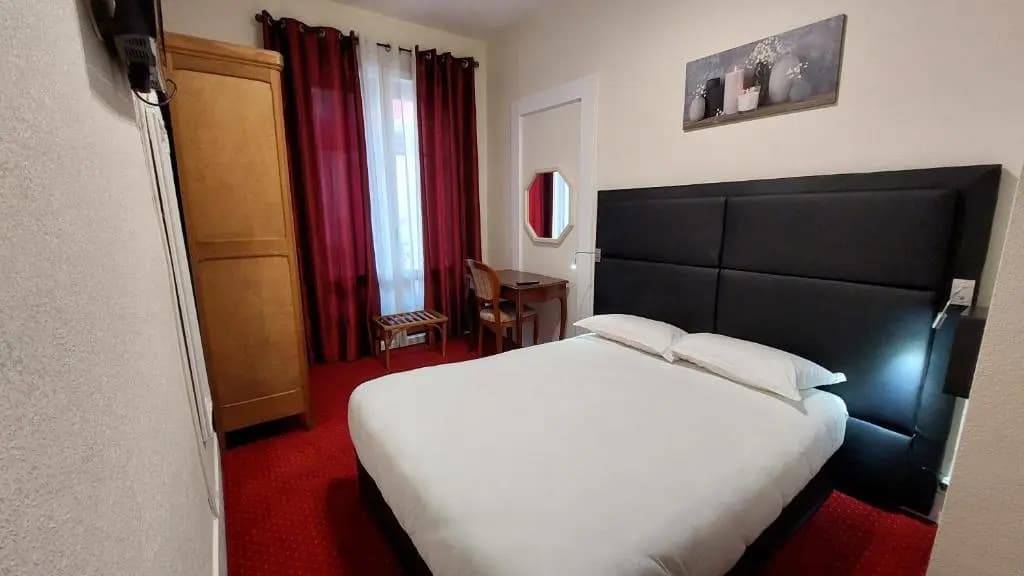 Hôtel du Palais - Photo 5