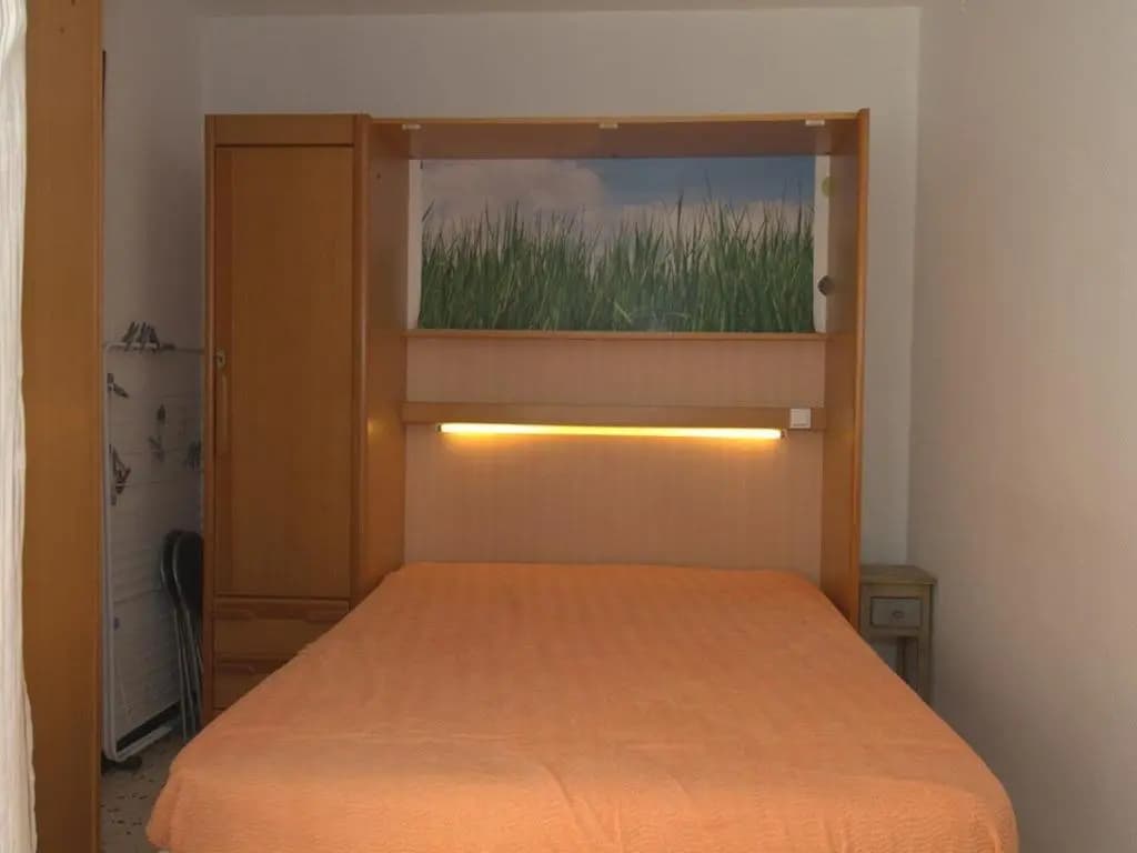 Appartement Balaruc-les-Bains, 1 pièce, 4 personnes - FR-1-553-101 - Photo 3