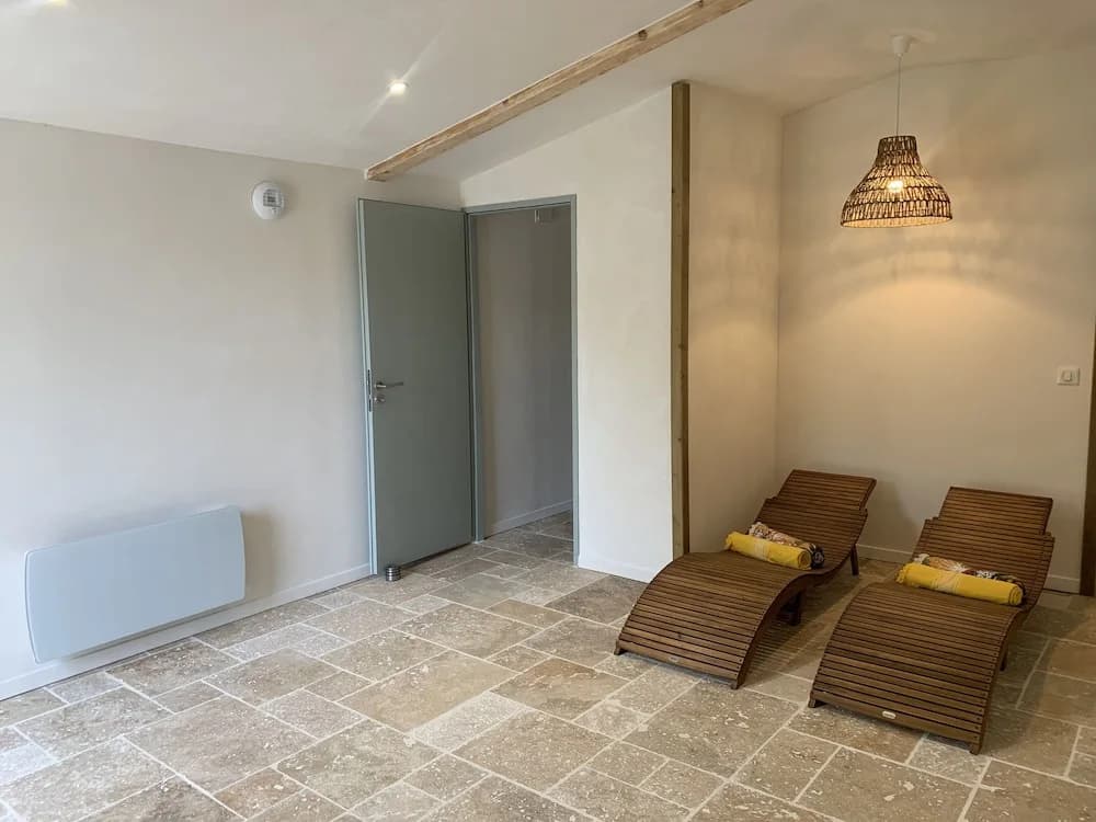 Maison d'hôtes Perbos 1556 - Photo 4