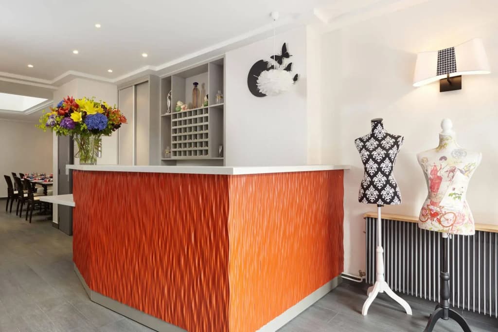 Hôtel Miramar - Photo 1